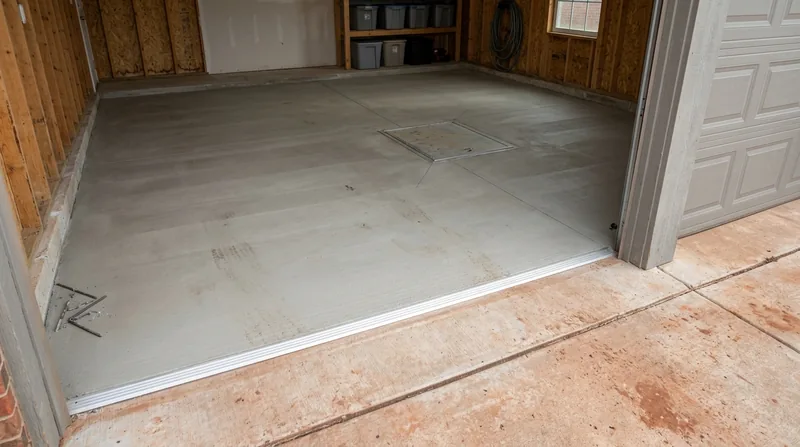Garage Floors Norman